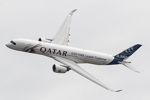 A350 XWB